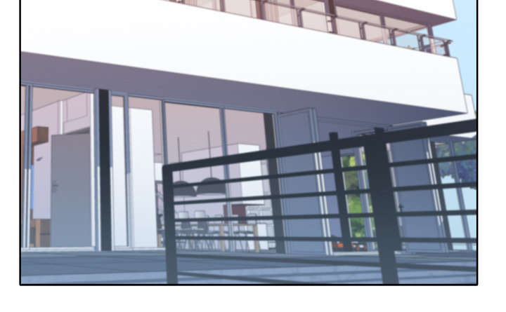 拯救陌生人漫画,第47章：爷爷的安排2图