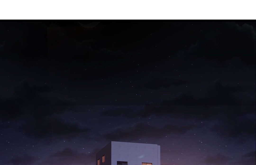 孤独圣诞节漫画,第59章：喜欢的人2图