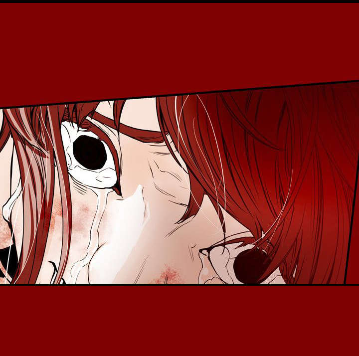 温柔的背后下海红蜘蛛漫画,第31章：噩梦1图