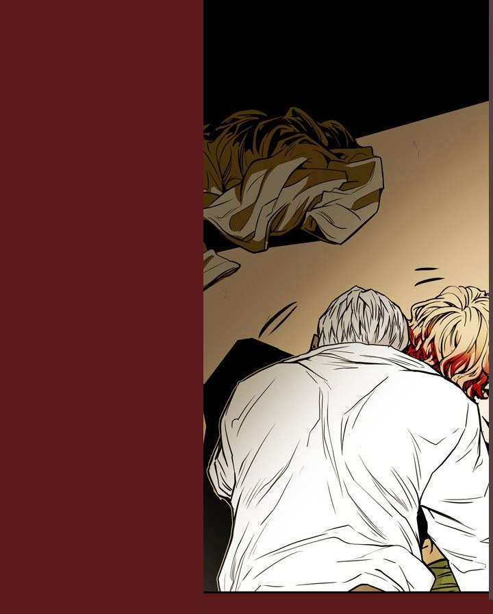 温柔的骗局漫画,第25章：行动1图