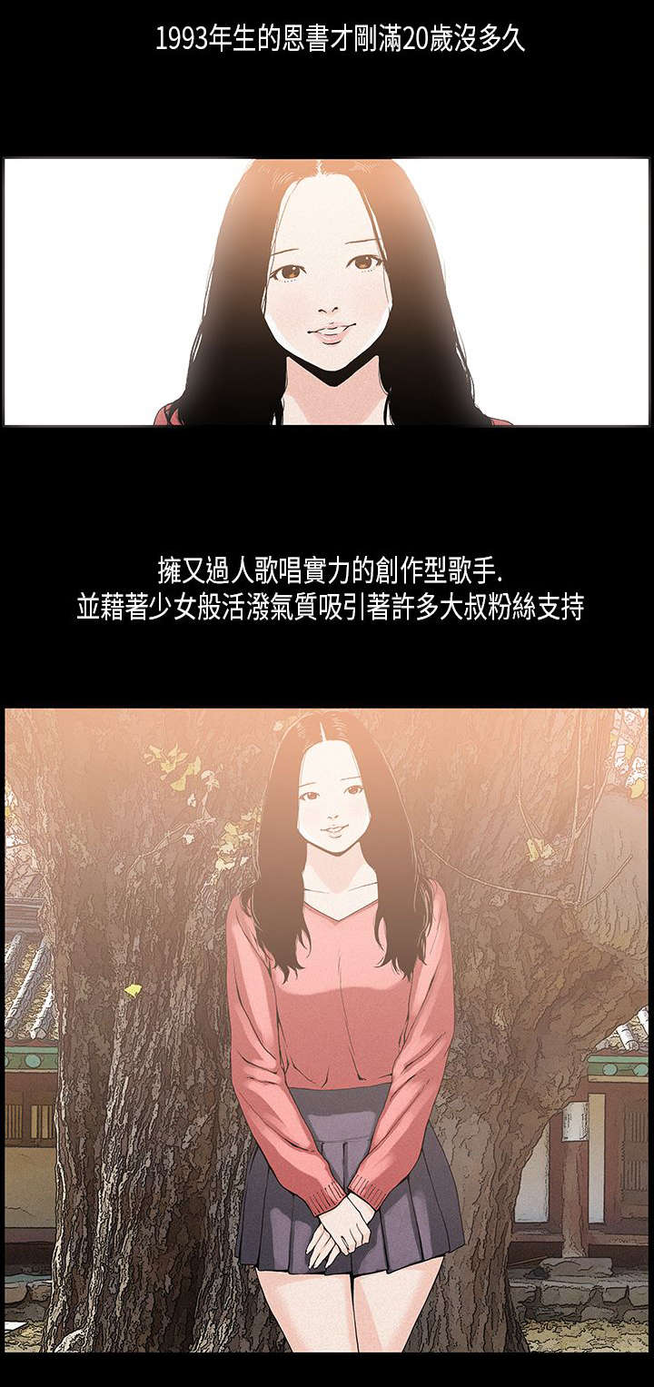 经纪人否认郑欣宜逝世漫画,第18章：虚弱1图