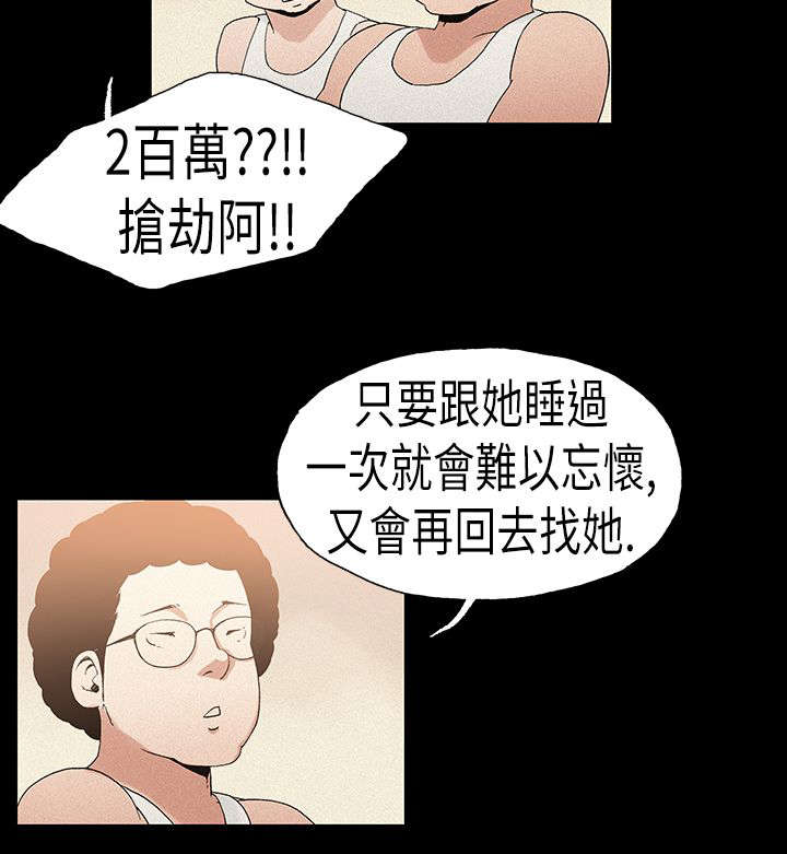 经纪人回应艺人为缅北电诈家族庆生漫画,第21章：一线女星1图