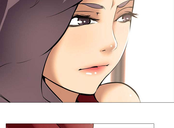 丧尸太平楼漫画,第12章：同居（2）1图
