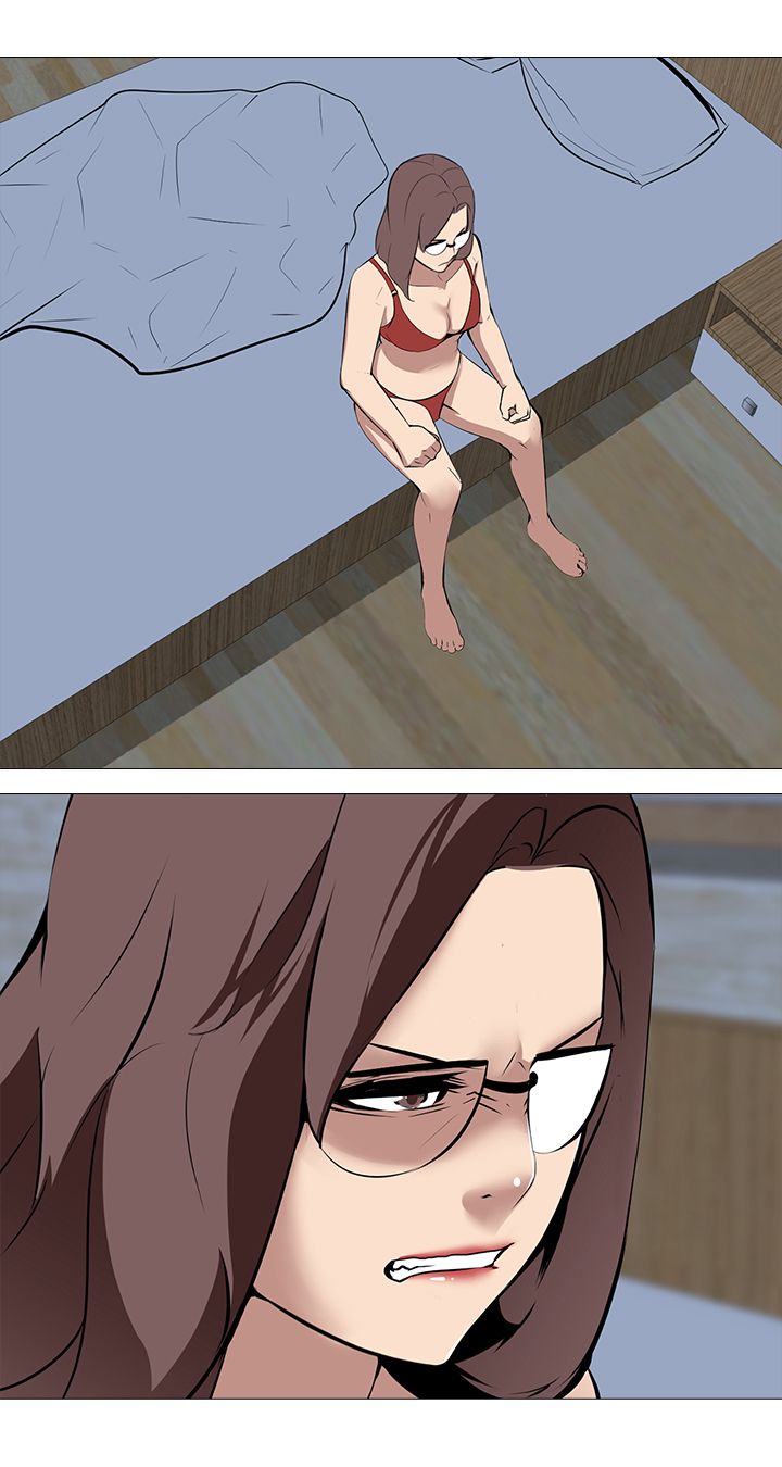 丧尸太平楼漫画,第44章：轰炸2图