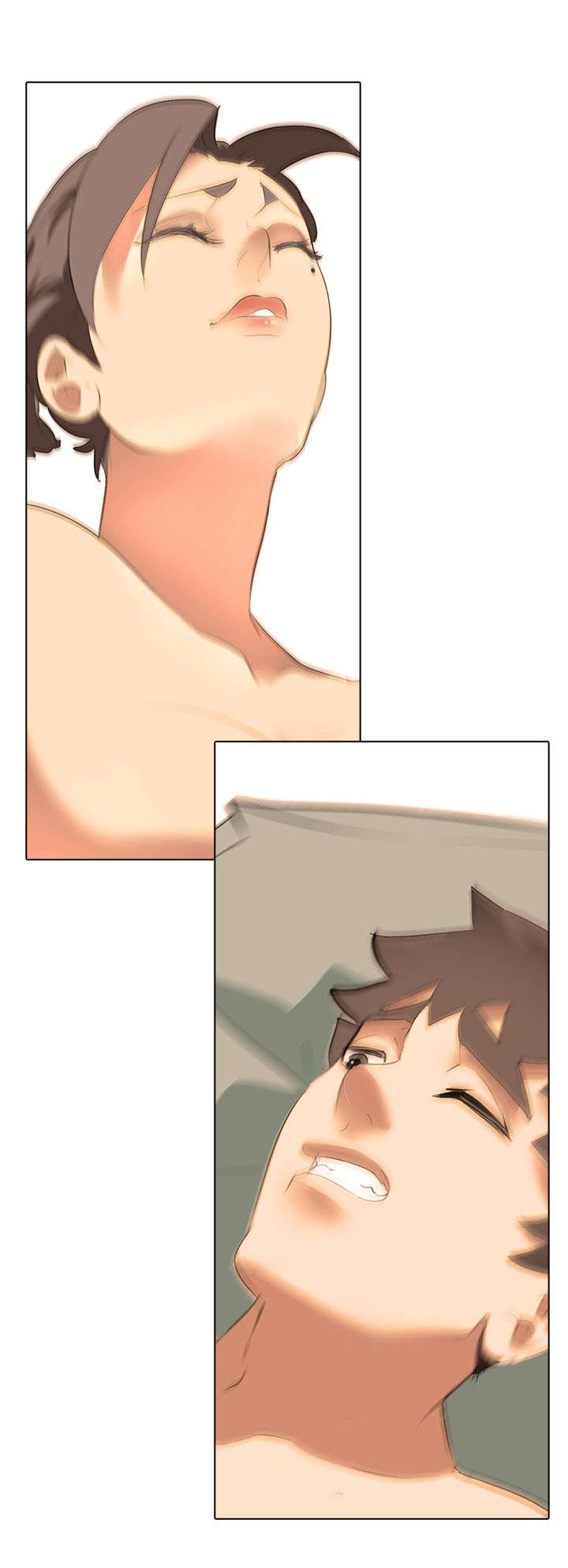 丧尸太平楼漫画,第5章：交易2图