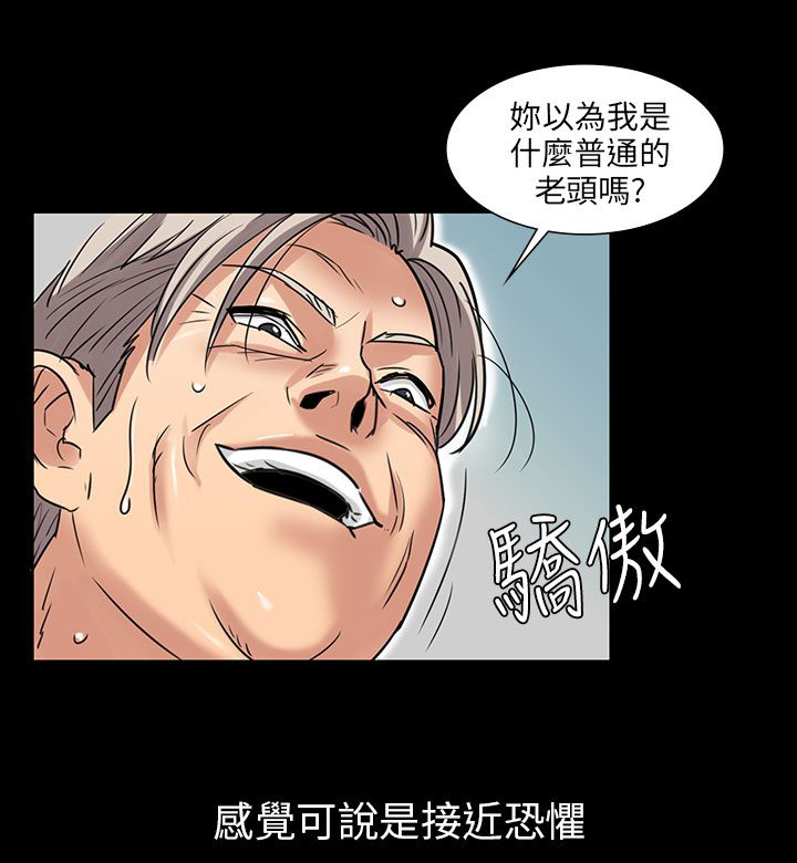 隐忍伪兄妹小说推荐漫画,第9章：噪音2图