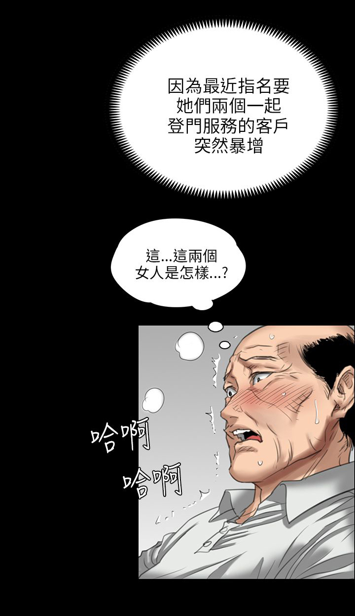隐忍四字成语漫画,第44章：打倒刘老板2图