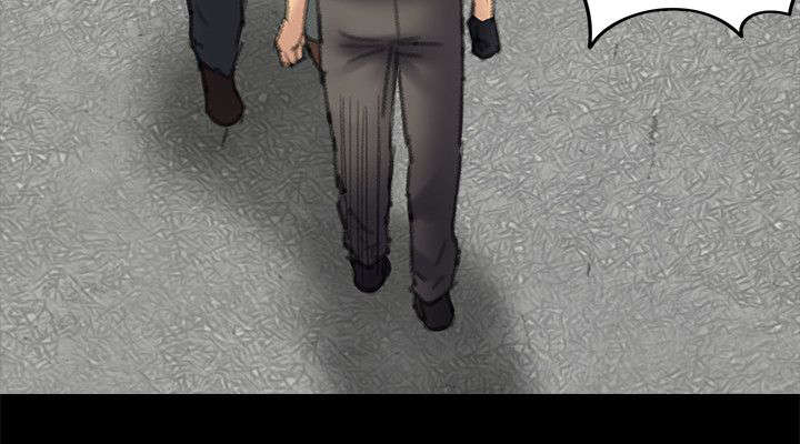 隐忍四字成语漫画,第108章：压力1图