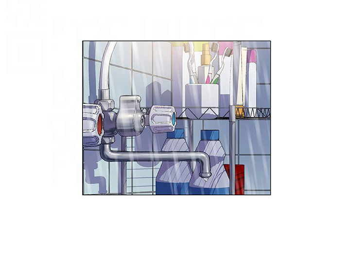 头号船员漫画,第5章：变装2图