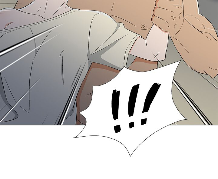 头号嫌疑人音频漫画,第19章：反叛2图