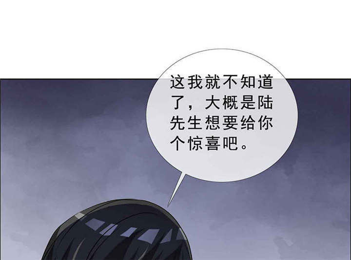 如果从没爱过你小说免费阅读漫画,第136章：永别了，言小安1图