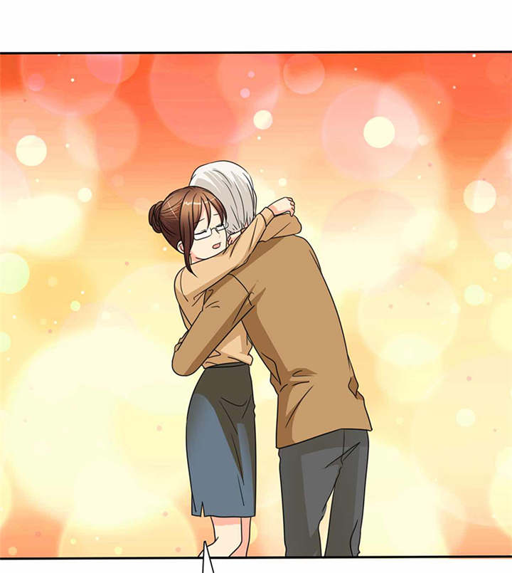 如果从没爱过你漫画,第52章：小安的希望2图