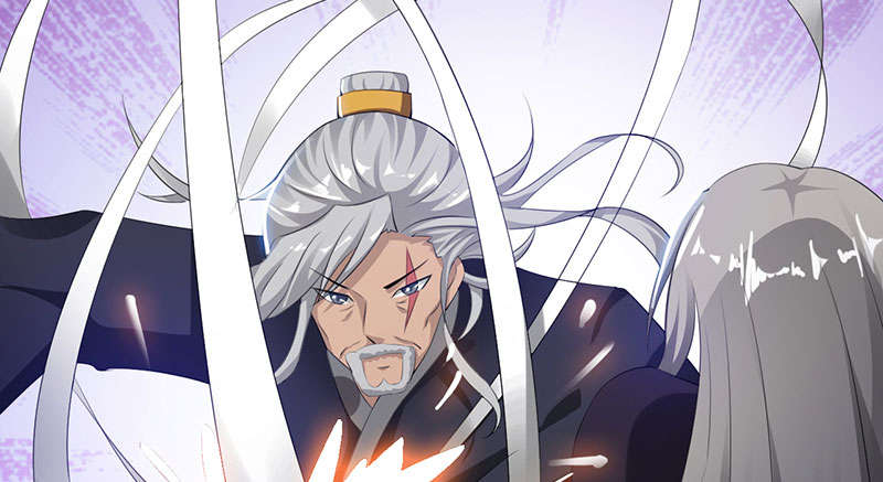 魔盗白骨衣漫画,第56章：杀手 上1图