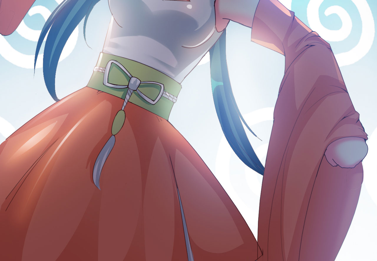 魔盗白骨衣漫画,第29章：美食的代价 下2图
