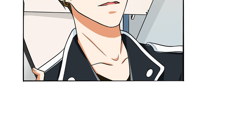 晚上才是女孩子漫画,第30章：诋毁1图