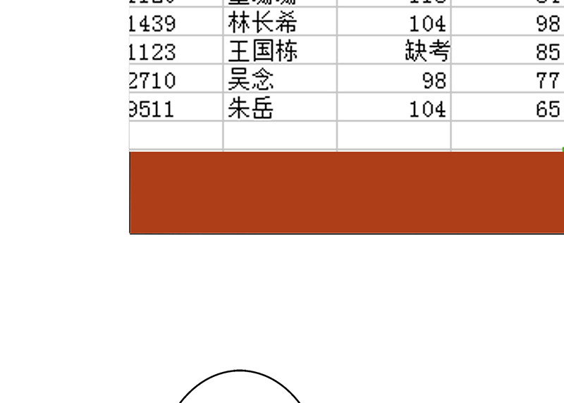 晚上才是女孩子漫画,第24章：《水妖》1图
