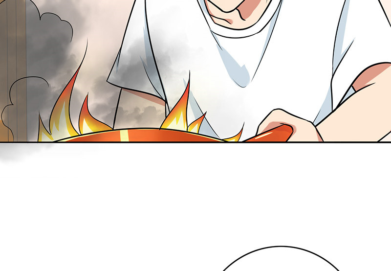 晚上才是女孩子漫画,第40章：我受不了啊2图