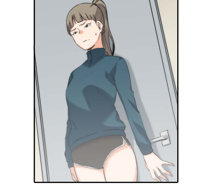 金手指漫画,第93章：看到你2图