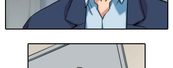 金手指漫画,第93章：看到你1图