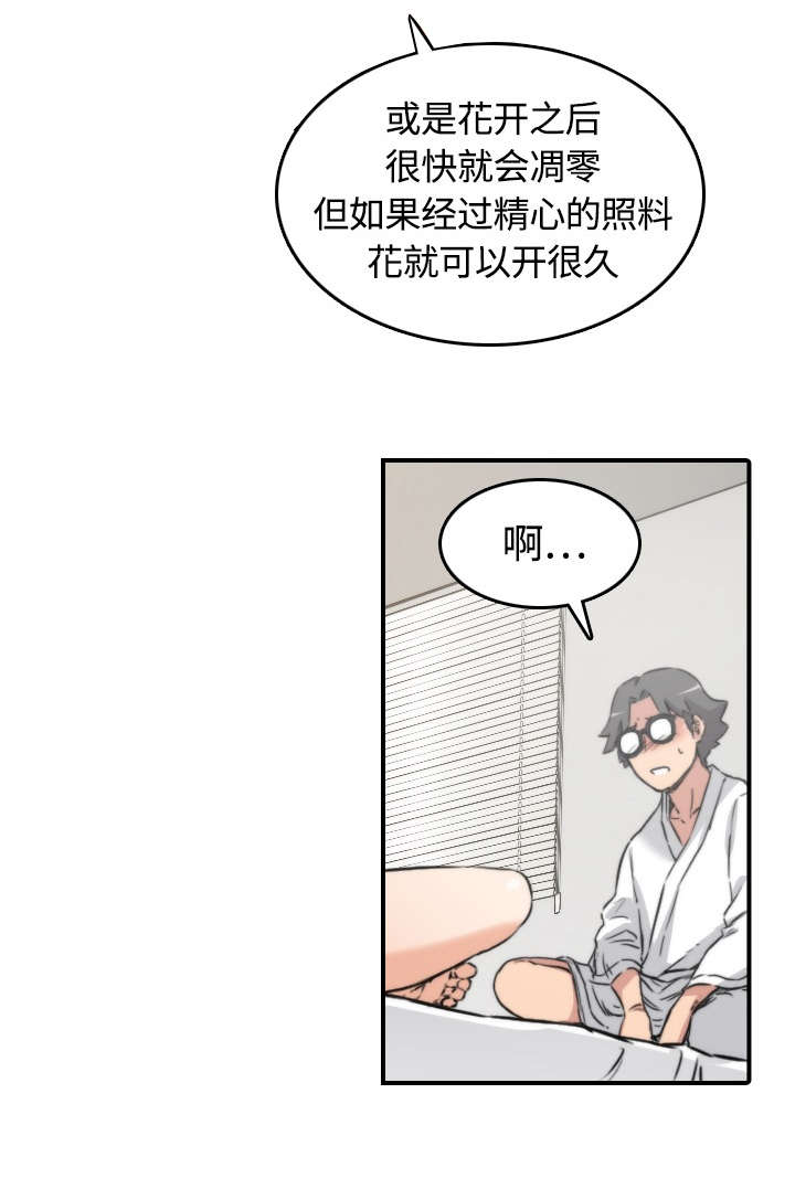 金手指电影剧情介绍漫画,第26章：意外1图