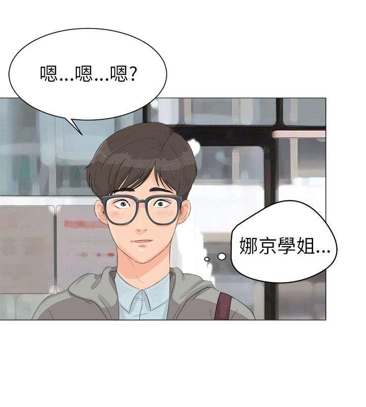 情圣药剂漫画,第1章：感觉不错2图