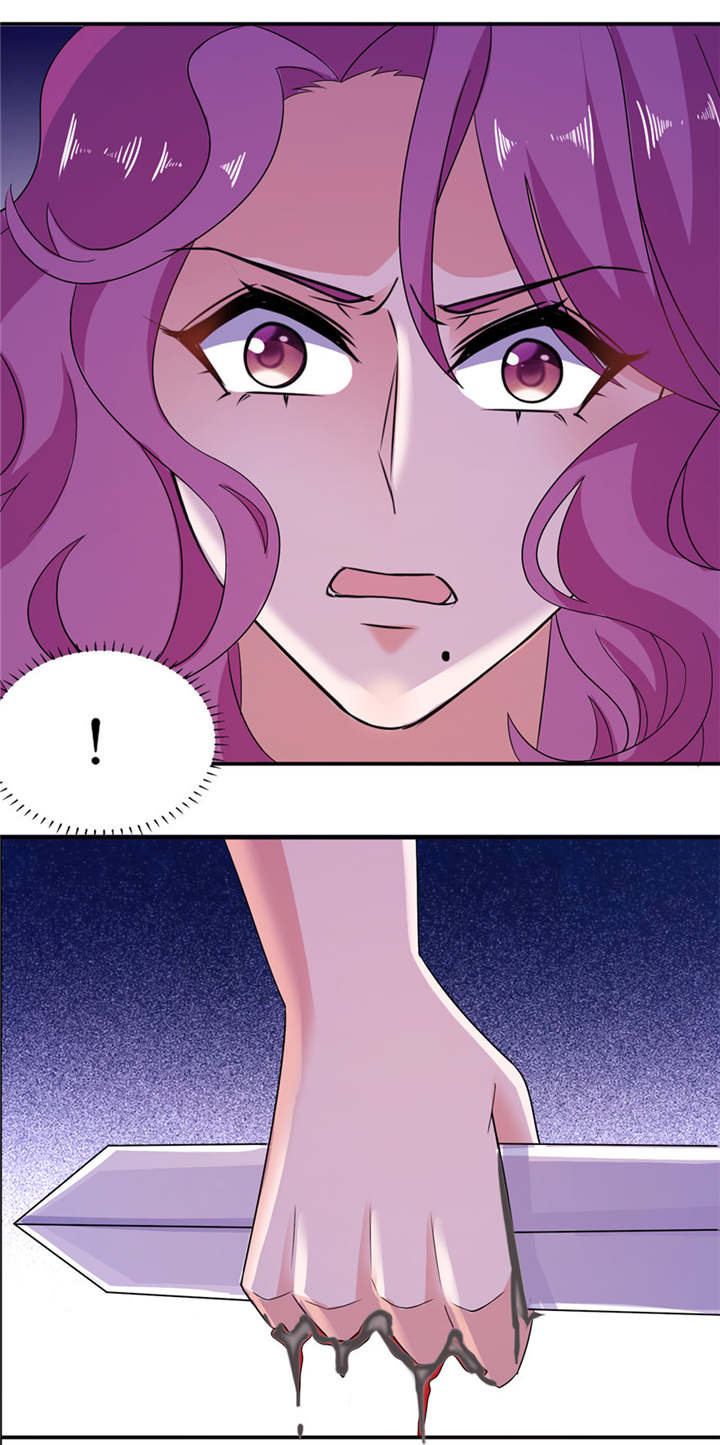 我的新郎逃婚了小说全文免费阅读笔趣阁漫画,第42章：往生花开1图