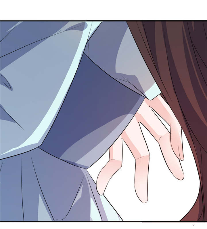 我的新郎是阎王漫画,第34章：你要忘了我吗1图