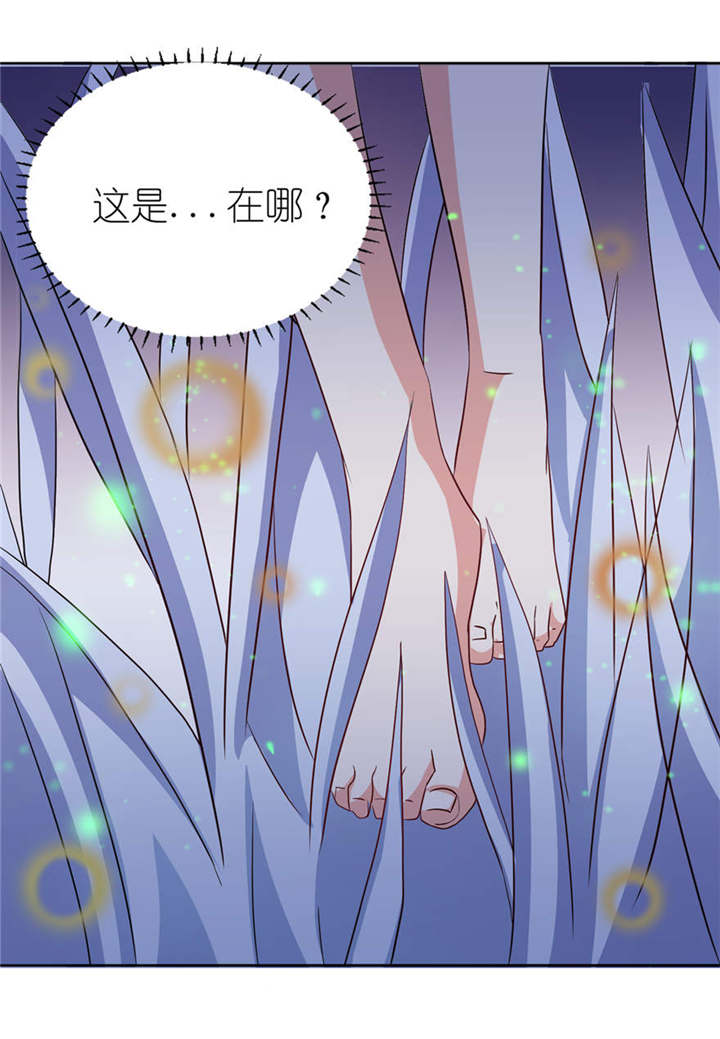 我的新郎是阎王漫画,第10章：梦境2图