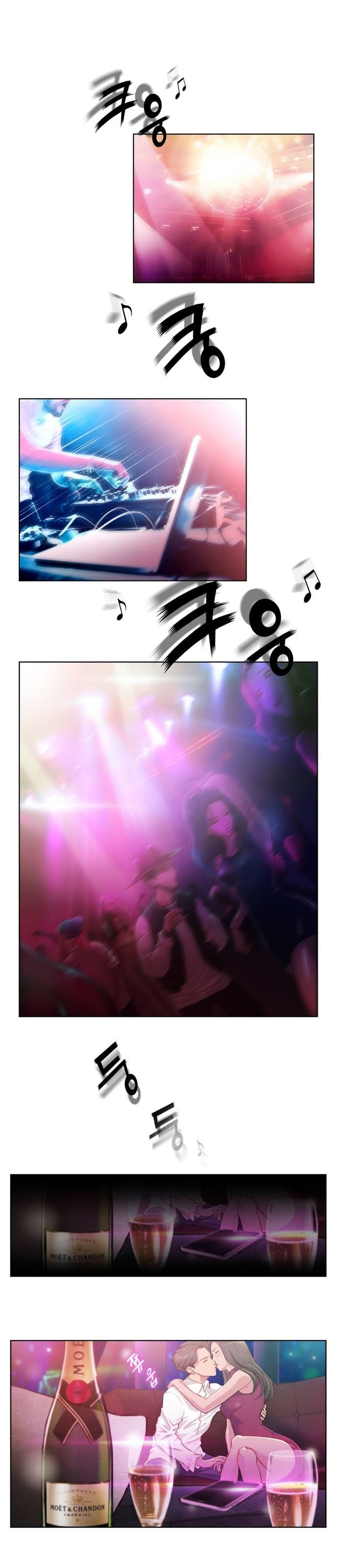 少数派报告高清迅雷下载漫画,第1章：绑架1图