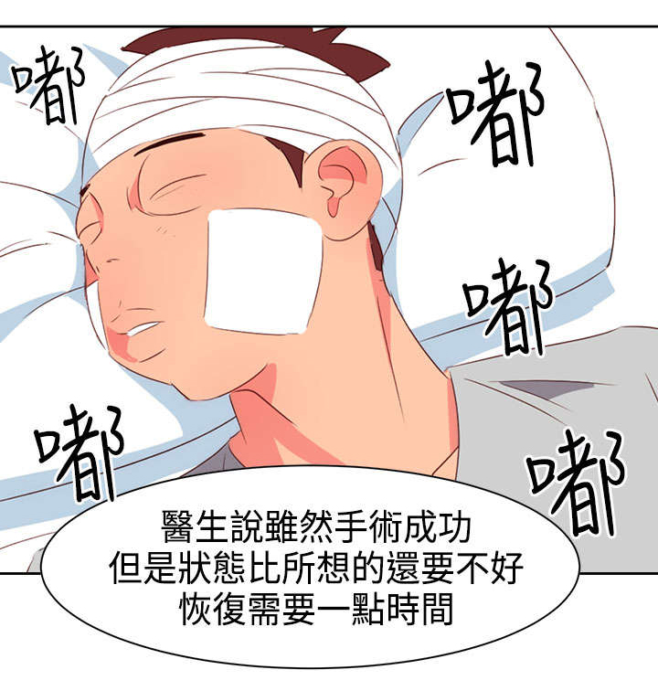 超能组长漫画免费漫画,第29章：受伤2图