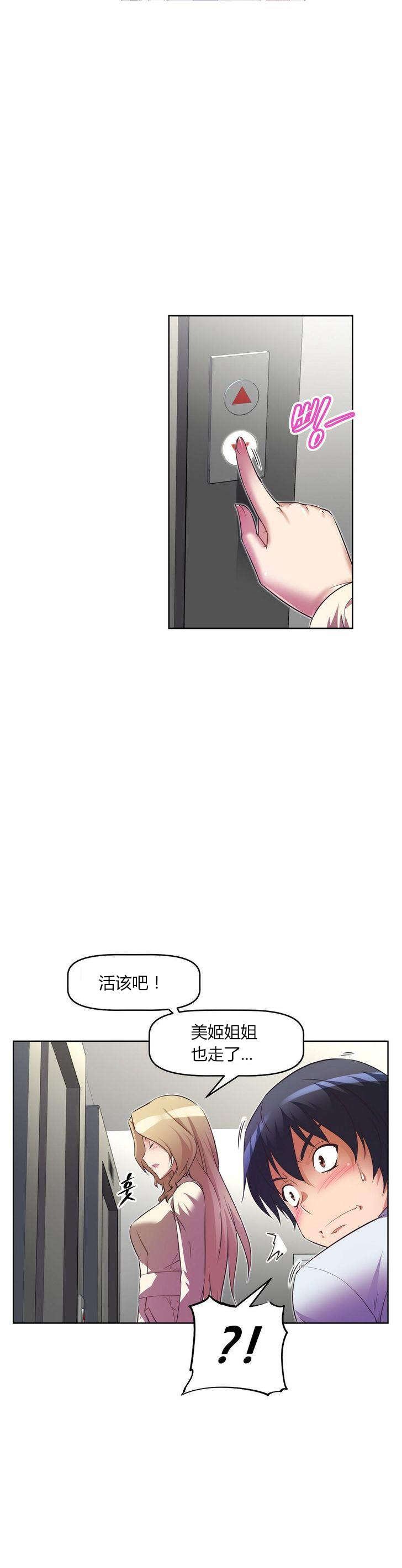 本能觉醒漫画百度云漫画,第31章：经理2图