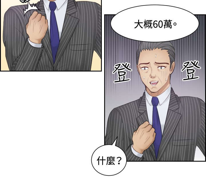 读心社长漫画,第5章：玩咖中的玩咖1图