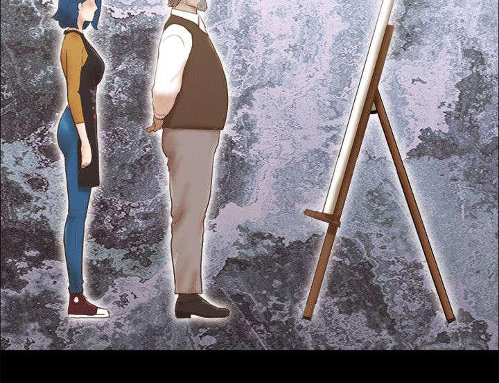 临时用电漫画,第93章：安慰2图