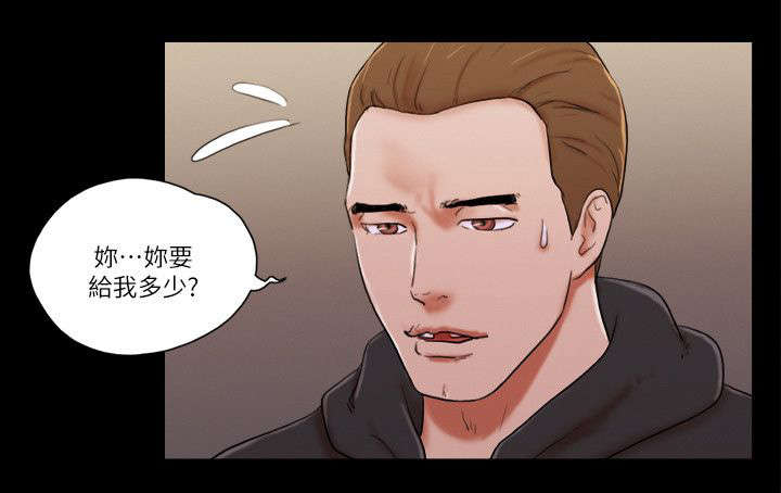 临时借宿漫画,第85章：拍个影片2图