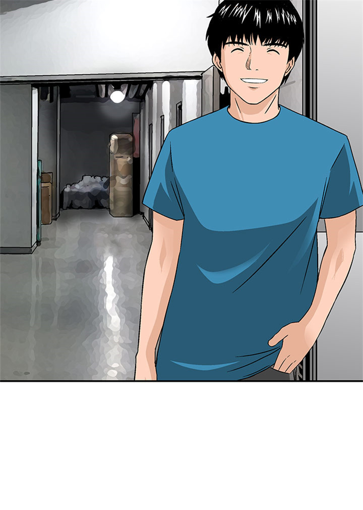 丧尸避难所地点推荐漫画,第12章：优裕的生活2图