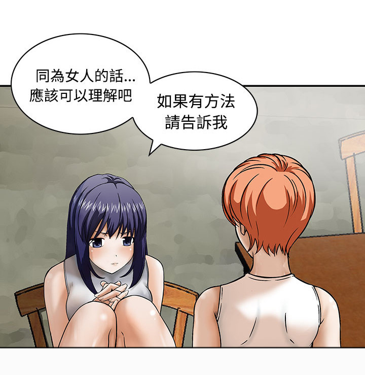 丧尸避难所地点推荐漫画,第8章：还有其他人2图
