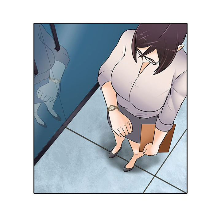 黑白赌局漫画,第24章：人生难以预测2图