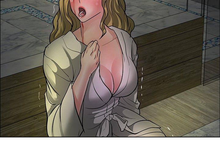 迷惑师徒漫画,第29章：原形毕露2图