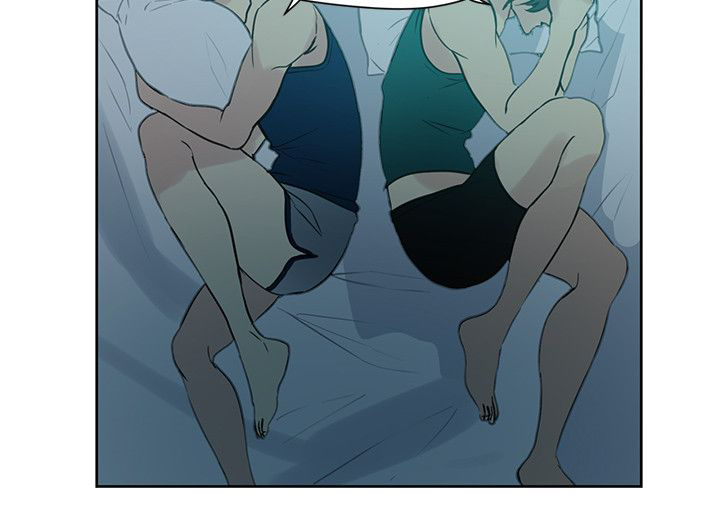 玩家乐园漫画,第49章：男人的心思2图