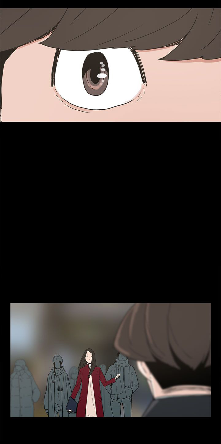 火车寻梦漫画,第34章：突发意外2图