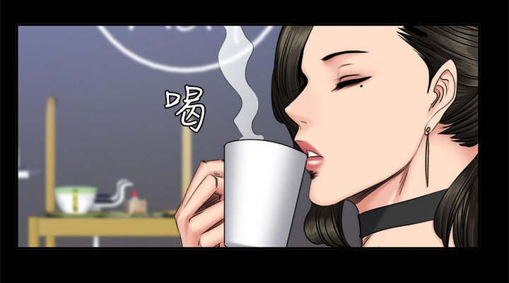 我和美女姐姐的秘密漫画,第71章：过去1图