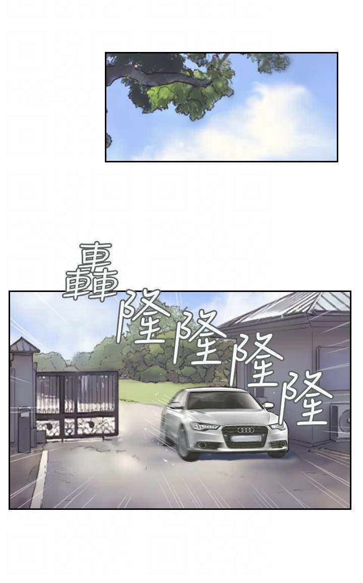 冒牌医生漫画,第65章：伪装归来2图