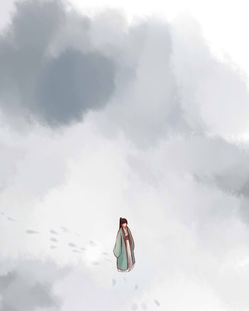 冥家的拂夕儿漫画,第76章：2图