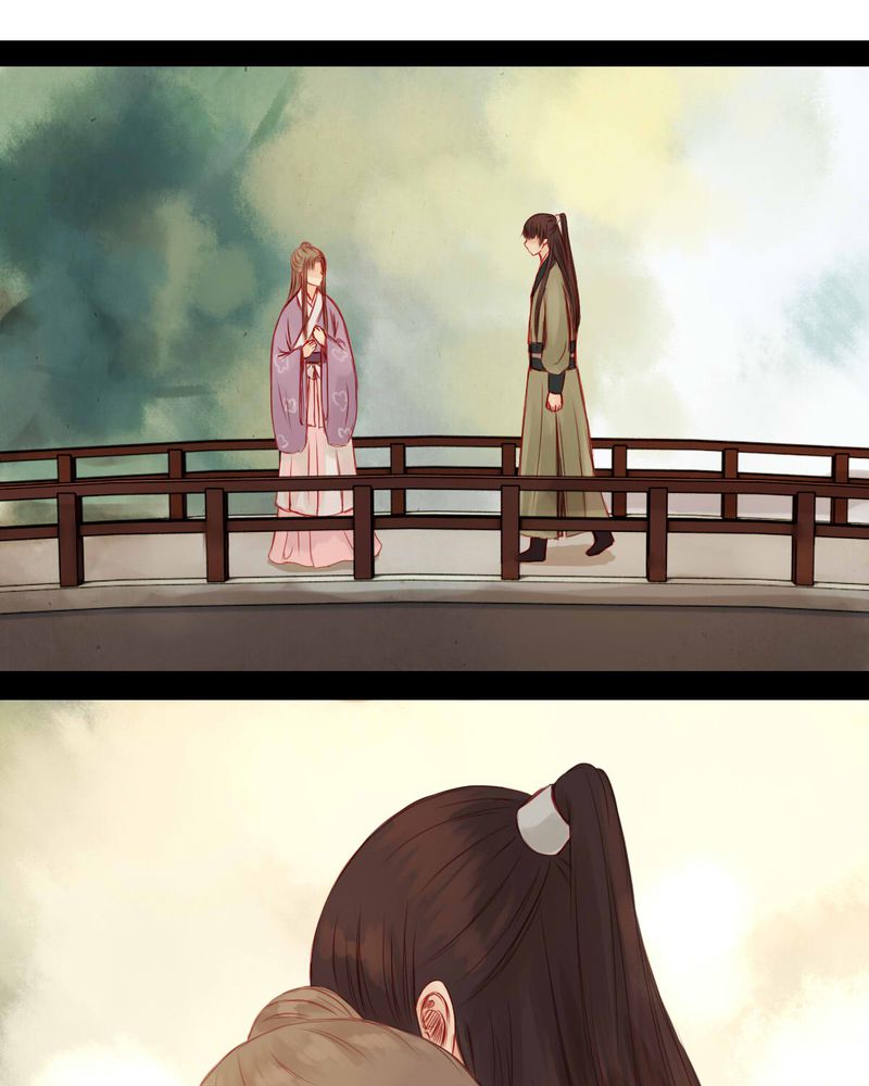 冥家的拂夕儿漫画,第65章：2图