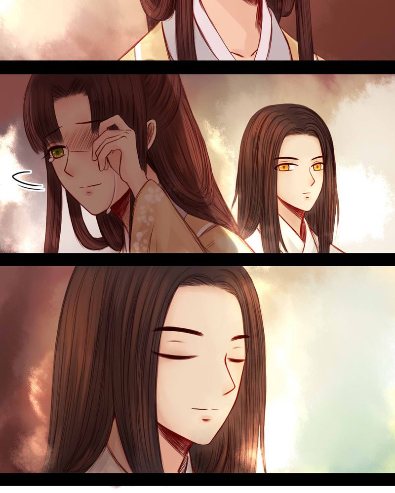 冥家的拂夕儿漫画,第56章：2图
