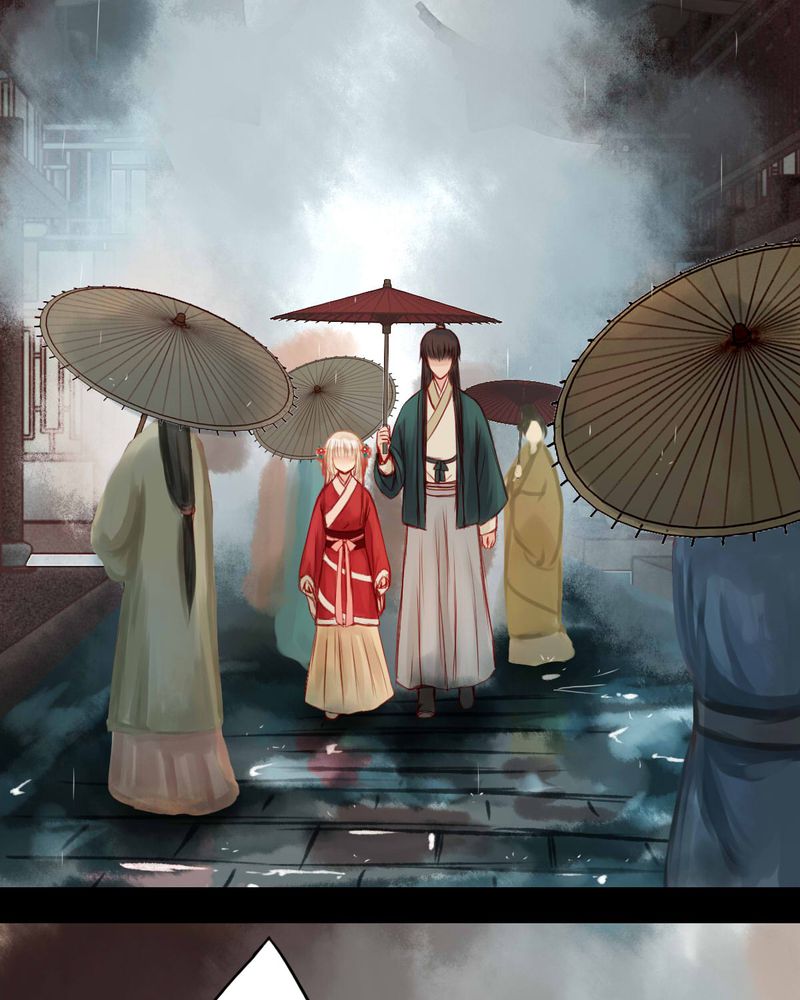 冥家的拂夕儿漫画,第63章：2图