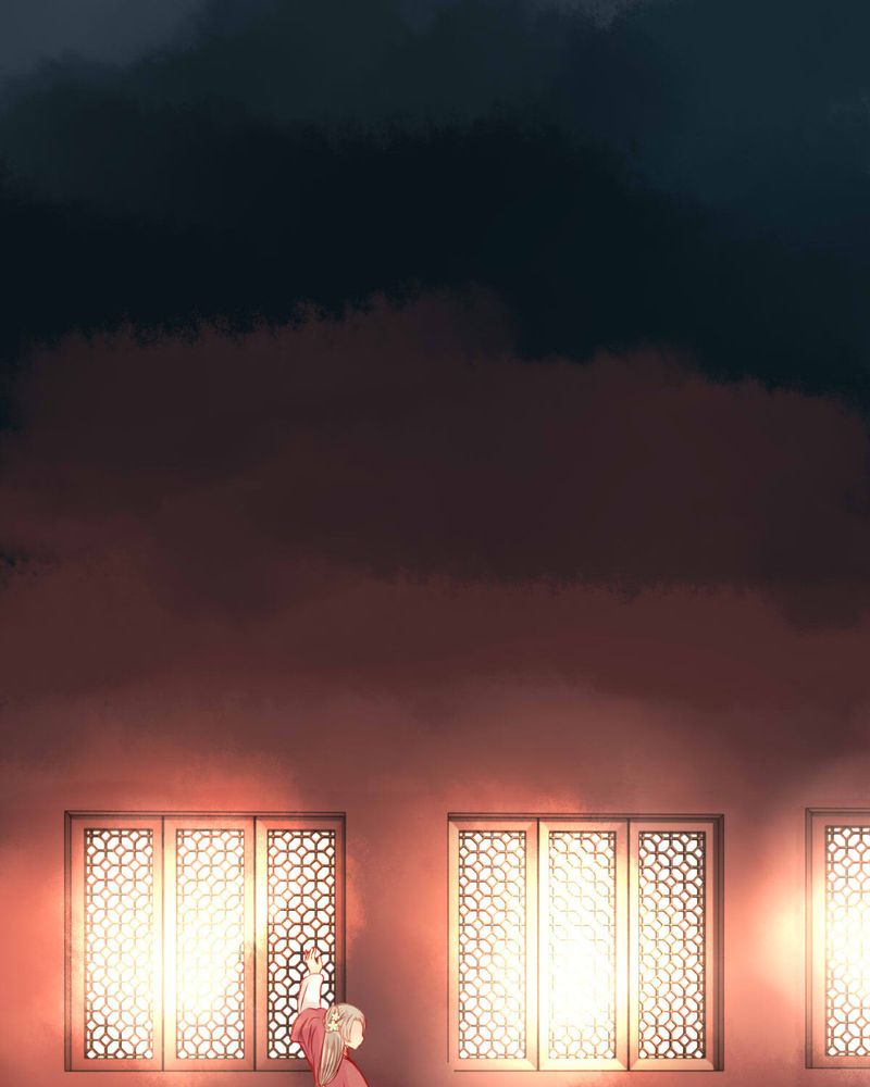 冥家的拂夕儿漫画,第68章：2图