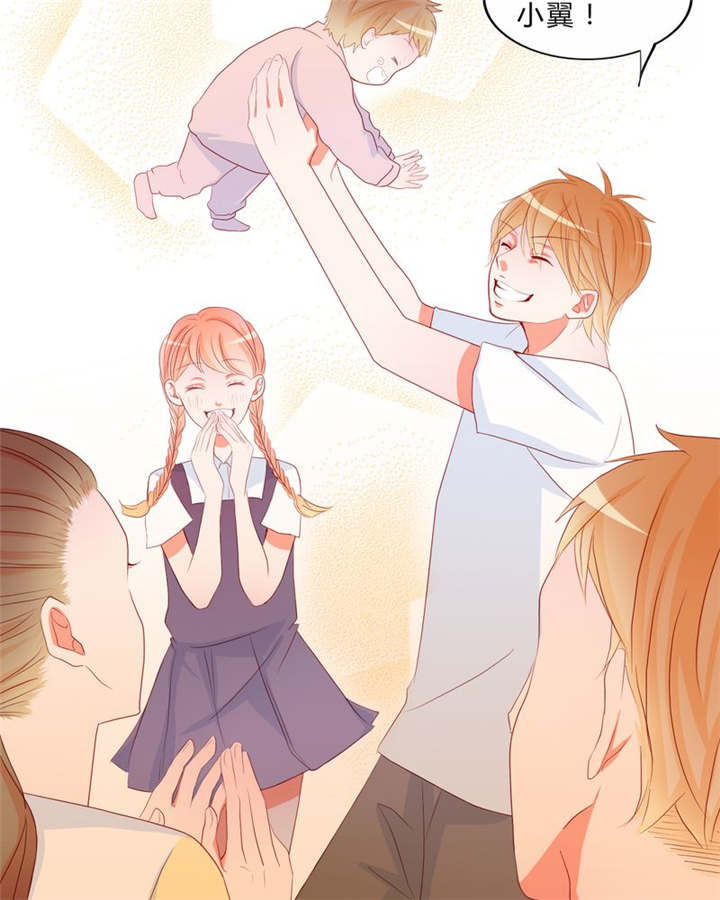 男神男星挂历欣赏漫画,第11章：恋爱向前冲2图