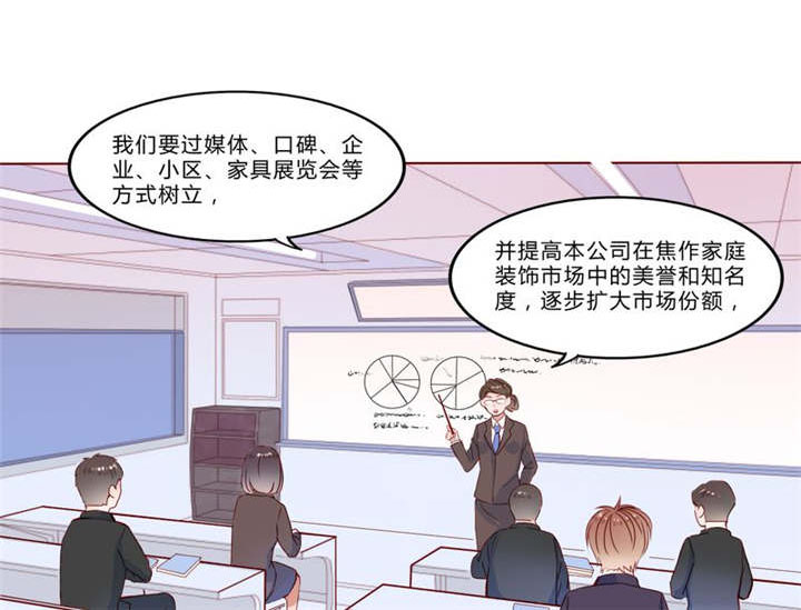 男神男星挂历欣赏漫画,第24章：知晓的情感1图