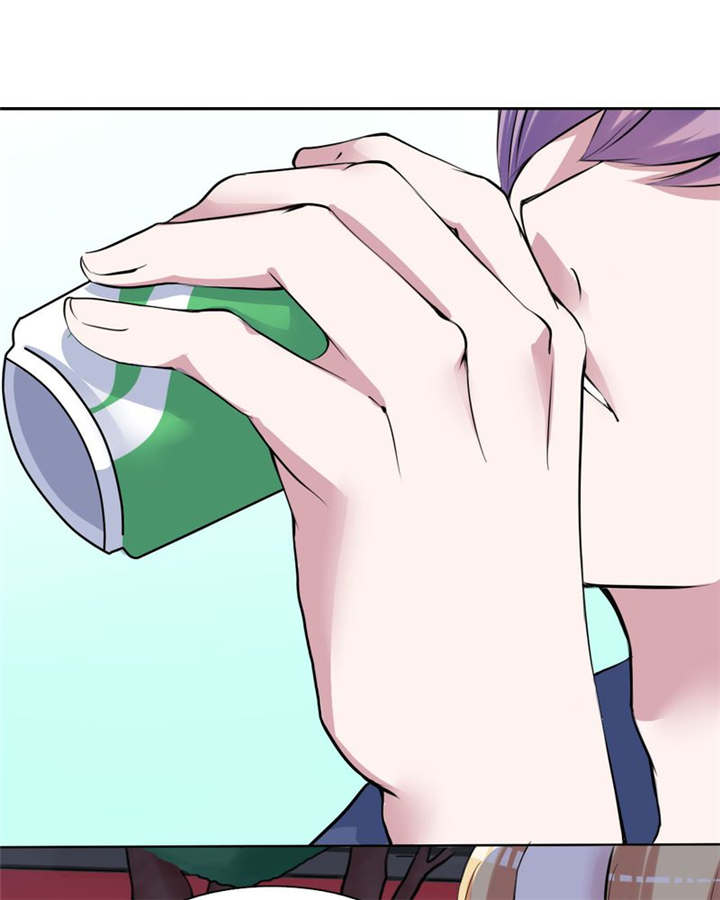男神男星挂历欣赏漫画,第31章：回想2图